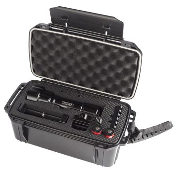 SiOnyx Kit d'Illuminateur IR (940nm/Monture sur Trépied)