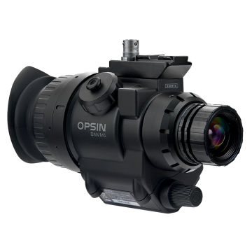 SiOnyx Opsin Lunettes de Vision Nocturne Numériques Full-Color