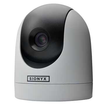 SiOnyx Nightwave Caméra de Vision Nocturne Maritime en Couleurs Pleines