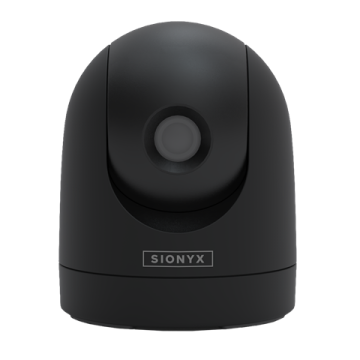 SiOnyx Nightwave C014900 Caméra de Vision Nocturne Maritime Couleur Noir