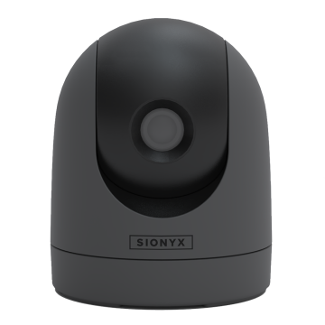 SiOnyx Nightwave C014700 Caméra de Vision Nocturne Marine en Couleur Grise