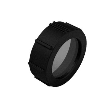 SiOnyx Protection de lentille de l'objectif