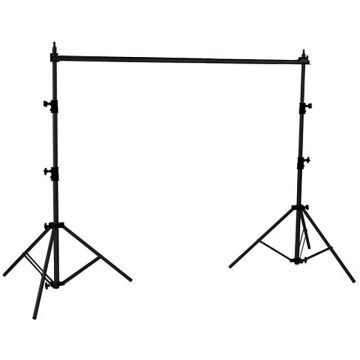 Linkstar Système de Fond BS-2431 232x315 cm (HxB)