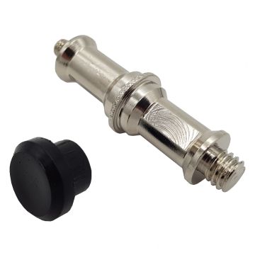 Linkstar Spigot BH-B4M8M 1/4"-3/8" Mâle 54 mm