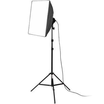 Linkstar Kit Lumière du Jour LSD-4K1 4x28W