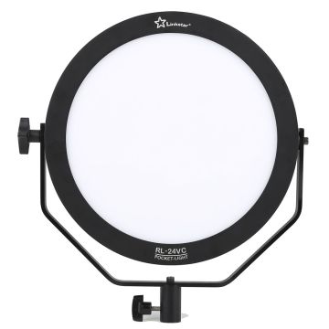 Linkstar Lampe LED Bi-Color RL-24VC Dimmable sur 230V