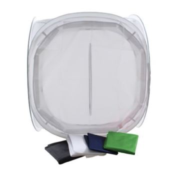 StudioKing Tente Photo LS-FF90 90x90 Pliable