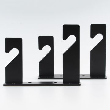 StudioKing Support de Fond MC-1017A pour 2x B-Reel