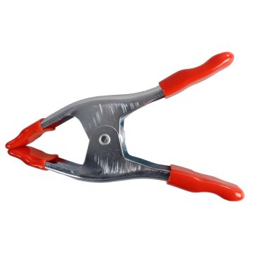 StudioKing Pince à Ressort Multi Métal MC-1085A 16 cm