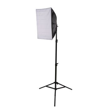 StudioKing Kit Lumière du Jour SB07 1x45W