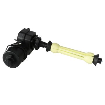 StudioKing Support de Rouleau avec Moteur pour Système Électrique de Fond