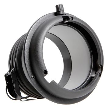 StudioKing Adaptateur SK-PFBW Profoto vers Bowens
