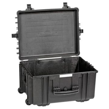 Explorer Cases 5833 Coffre Noir