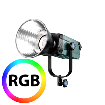 Sirui Monolight LED RGB C300R Coloré