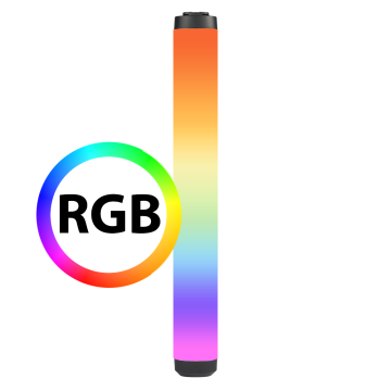 Sirui Tubelight LED T30 Noir