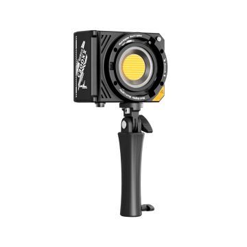 Sirui Lampe LED COB Pocket Bi-Color C300X II
