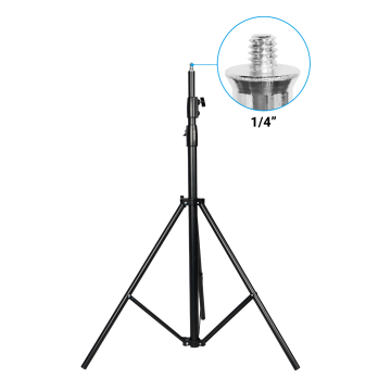 Sirui Trépied Heavy Duty DJ280 2,8m