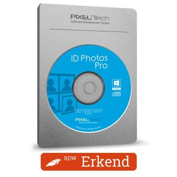 IdPhotos Pro Logiciel de photo d'identité