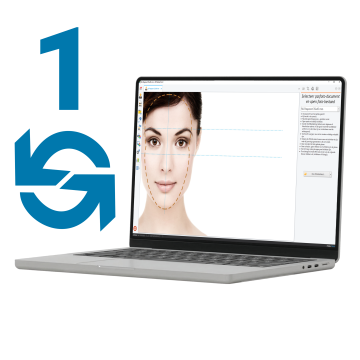 ID Photos Pro 8 Renouvellement - 1 an