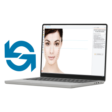 ID Photos Pro 8 Renouvellement - 1 an