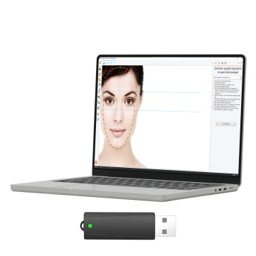 ID Photos Pro 8 Licence - Dongle