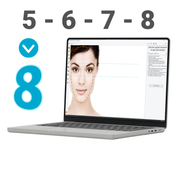 Mise à niveau ID Photos Pro - Réactivation