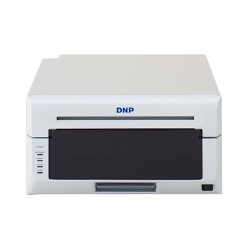 DNP Imprimante Photo à Sublimation Thermique Numérique DS820 A4