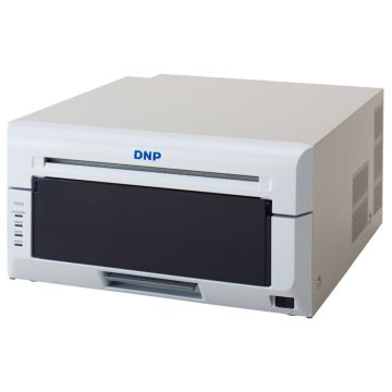 DNP Imprimante Photo à Sublimation Thermique Numérique DS820