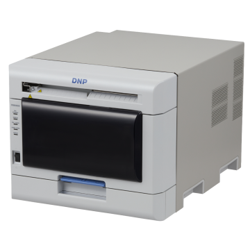 DNP Imprimante Photo Sublimation Duplex à Colorant Numérique DS820DX