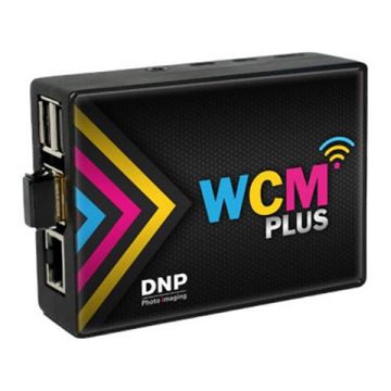 DNP WCM Plus Module AirPrint