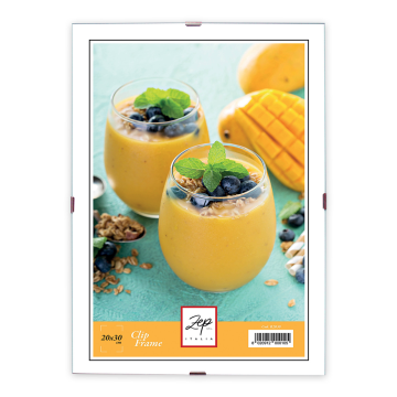 Zep R1015 Cadre clip 10x15 cm