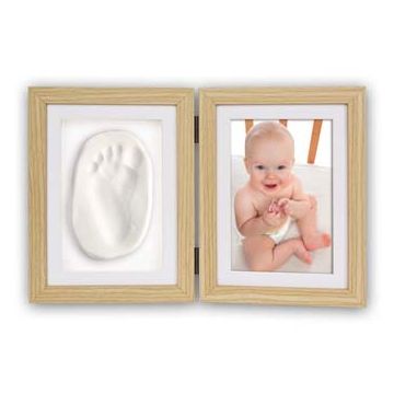 Cadre Photo bebe W9046 Abel 10x15 cm