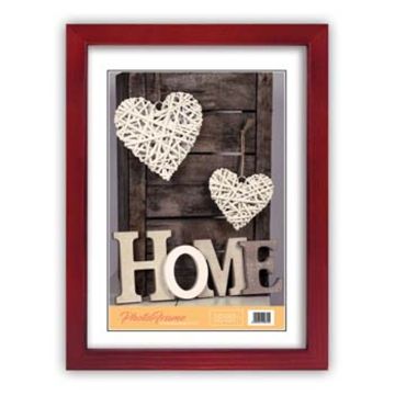 Zep M6564 Cadre en Bois 20x30 cm Assorti 12 pièces Zep M6564 Cadre en Bois 20x30 cm Assorti 12 pièces