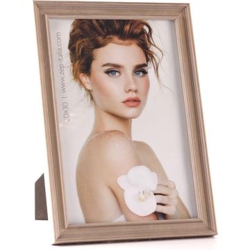 Zep HL33G Holden Gris 15x20 cm