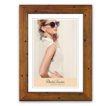Zep M5412 Cadre en Bois 20x30 cm
