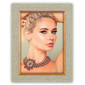 Zep ZRW57 Quentin Blanc 13x18 cm Zep ZRW57 Quentin Blanc 13x18 cm