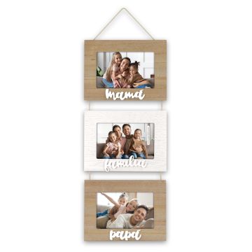 Zep Cadre Photo T363ES Parents ES 3x10x15 cm