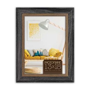 Zep Cadre Photo LF223L Perugia Black 20x30 cm