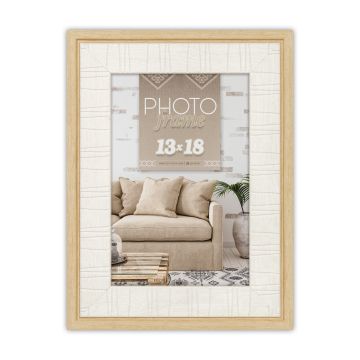 Zep WE557 Ischia Natural 13x18 cm Zep WE557 Ischia Natural 13x18 cm