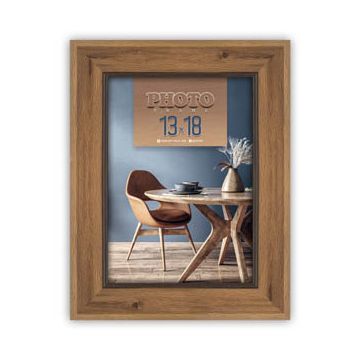 Zep TG368B Arles Brown 15x20 cm Zep TG368B Arles Brown 15x20 cm