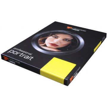 Tecco Papier Jet d'encre Lustre PL285 A4 50 feuilles