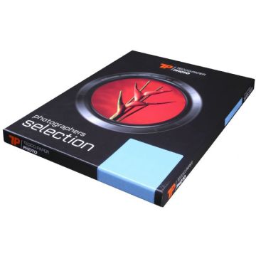 Tecco Papier Photo PD305 Duo Mat 13x18 cm 50 Feuilles