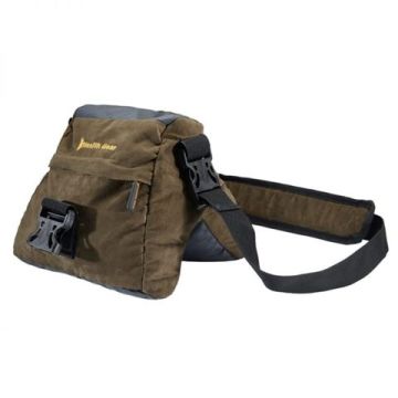 Stealth Gear Double Bean Bag Vert Forêt