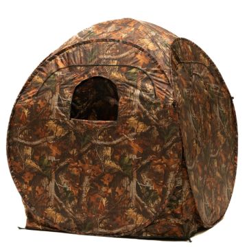Stealth Gear Tente de camouflage Square Hide