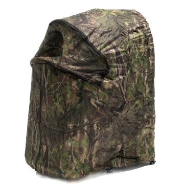 Stealth Gear Tente camouflage One man Chair Hide M2 Vert