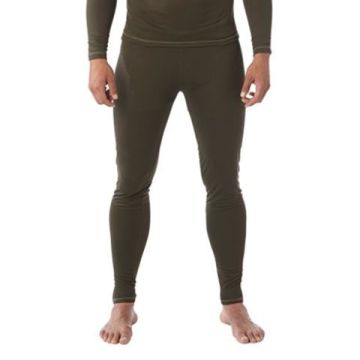 Stealth Gear Pantalon de Thermo Sous-vêtements taille XL
