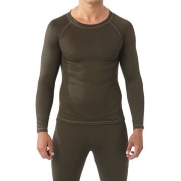 Stealth Gear Chemise Thermo Sous-vêtements taille L