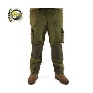 Stealth Gear Pantalon 2N Vert Forêt taille XXXL30
