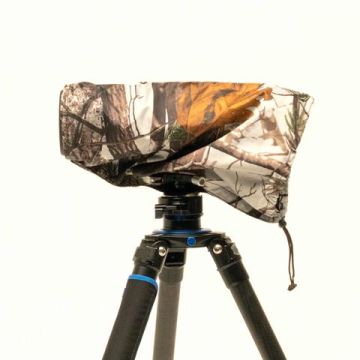 Buteo Photo Gear Housse de Pluie 1 Neige