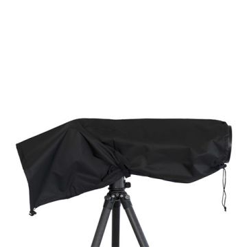 Buteo Photo Gear Housse de Pluie 2 Noir